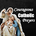 logo Courageous Catholic