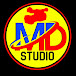 Modern Digital Studio