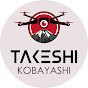 Takeshi Kobayashi