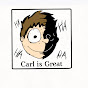 Carl Is Great