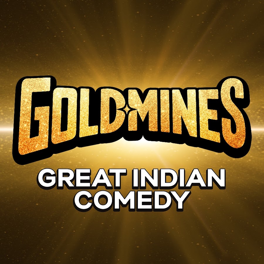 Goldmines Great Indian Comedy - YouTube