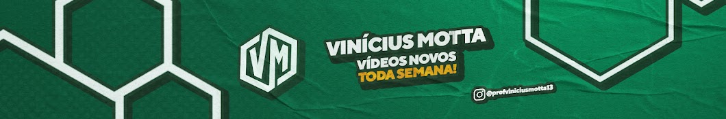 Vinícius Motta - Bailarino