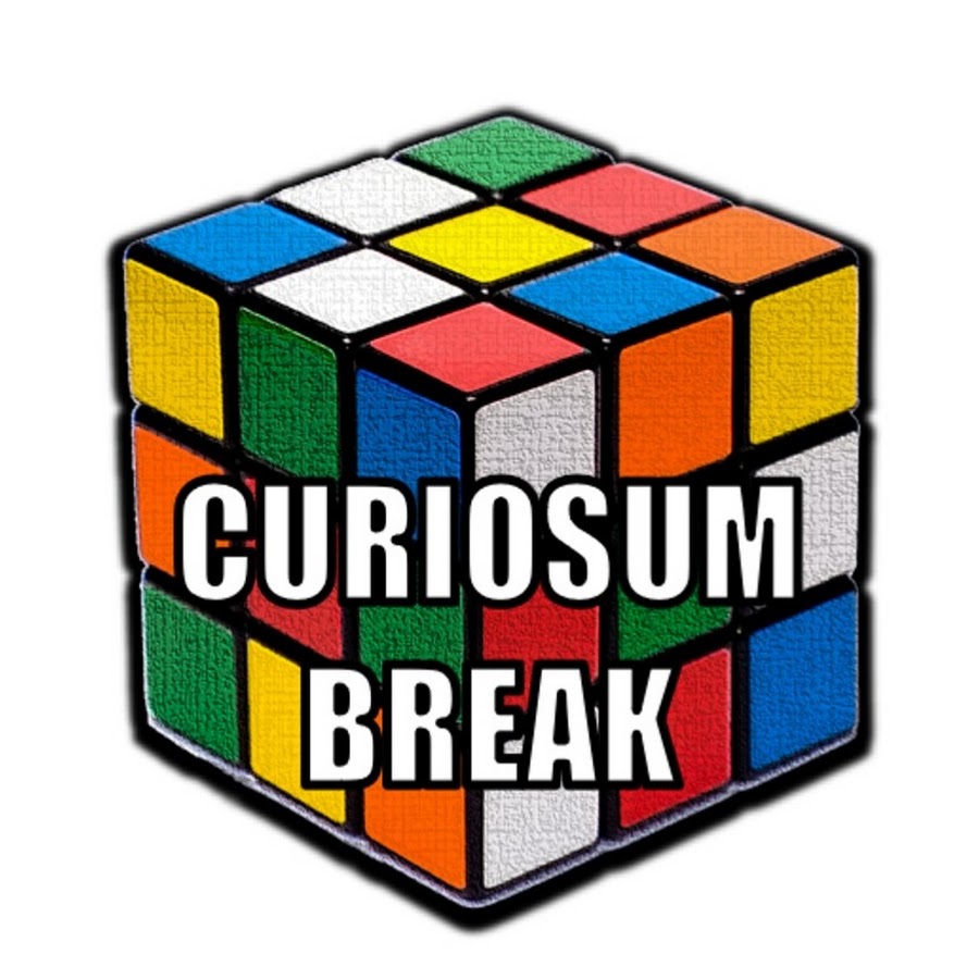 Curiosum Break @curiosumbreak