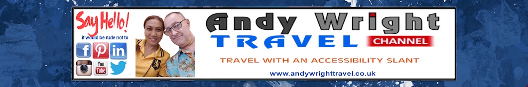 Andy Wright Travel