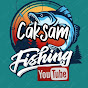 Caksam fishing 