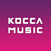 logo KOCCA MUSIC