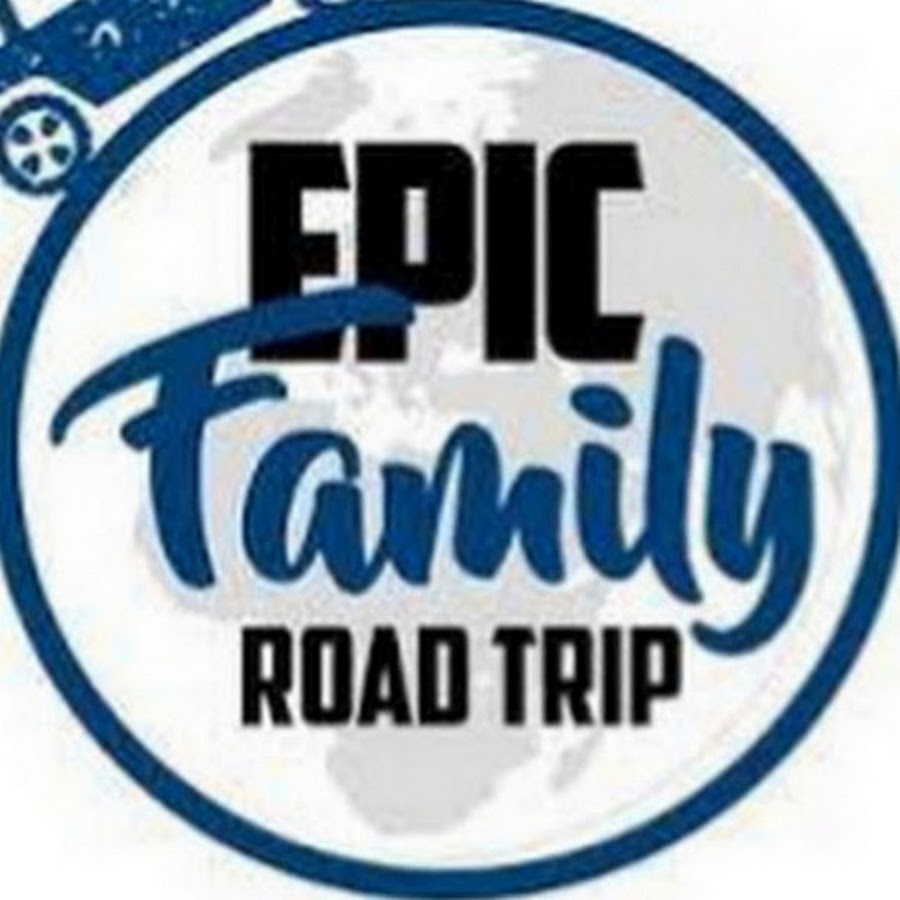 Epic Family Road Trip