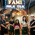 FAMI MILK TEA TÂN QUỚI