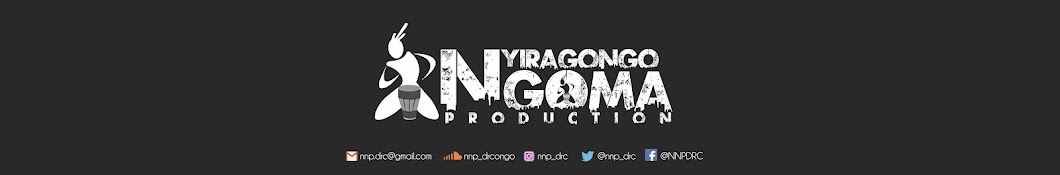 Nyiragongo Ngoma Production