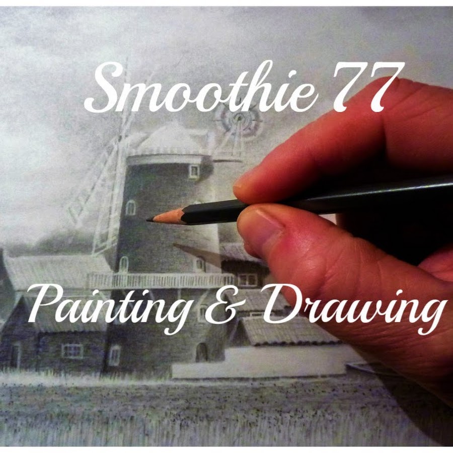 Smoothie77 Drawing & Painting