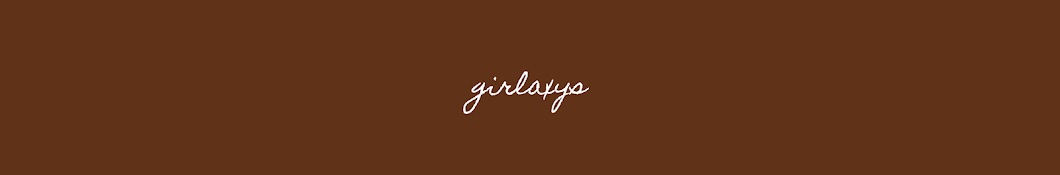 girlaxys Banner