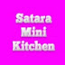 Satara Mini kitchen