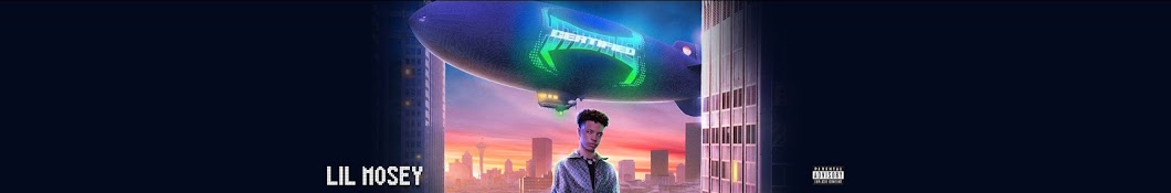 Lil Mosey Banner