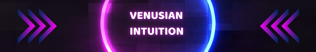 Venusian Intuition