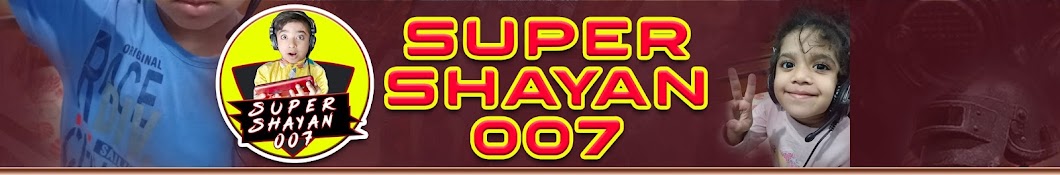 Super Shayan 007