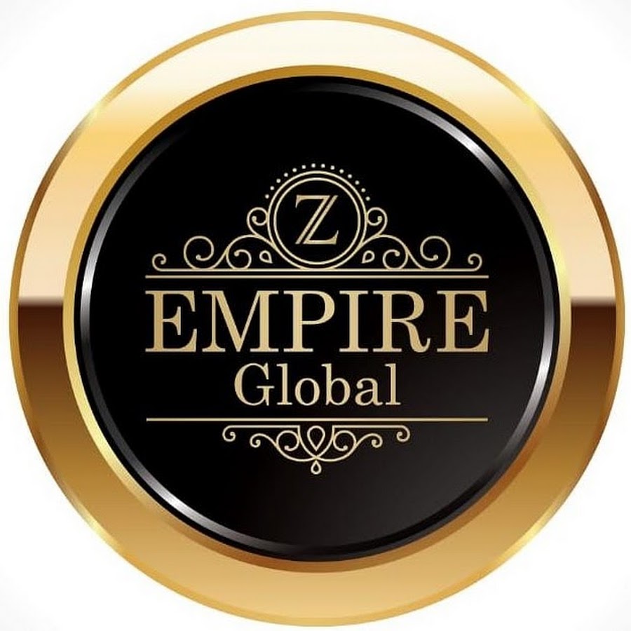 Empire official. Империя z. Globe Empire. Global ZZ.