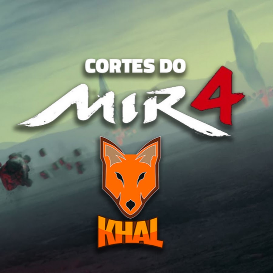 Khal - Cortes de Mir4 - YouTube
