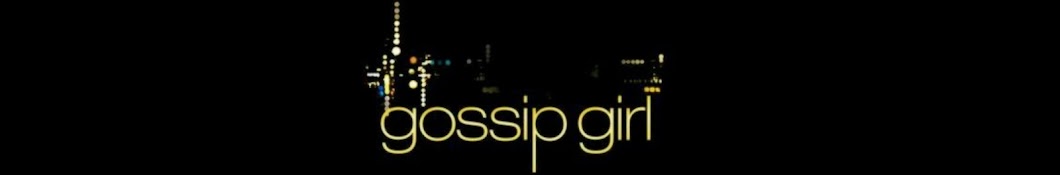 Gossip Girl 