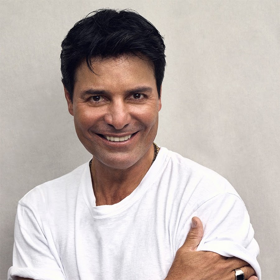 Chayanne @chayanne