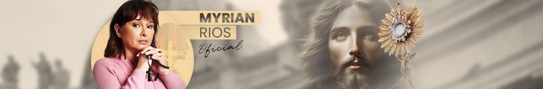 Myrian Rios Banner