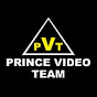 Prince video team