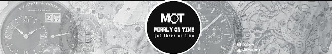 Mirrly on Time Watch Reviews Banner