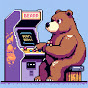 16 Bit Bear