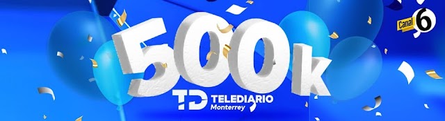 Telediario Monterrey