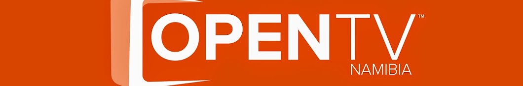 Open TV Namibia