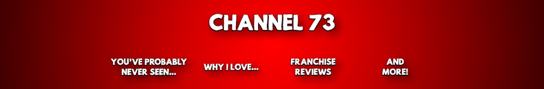 Channel 73 Banner