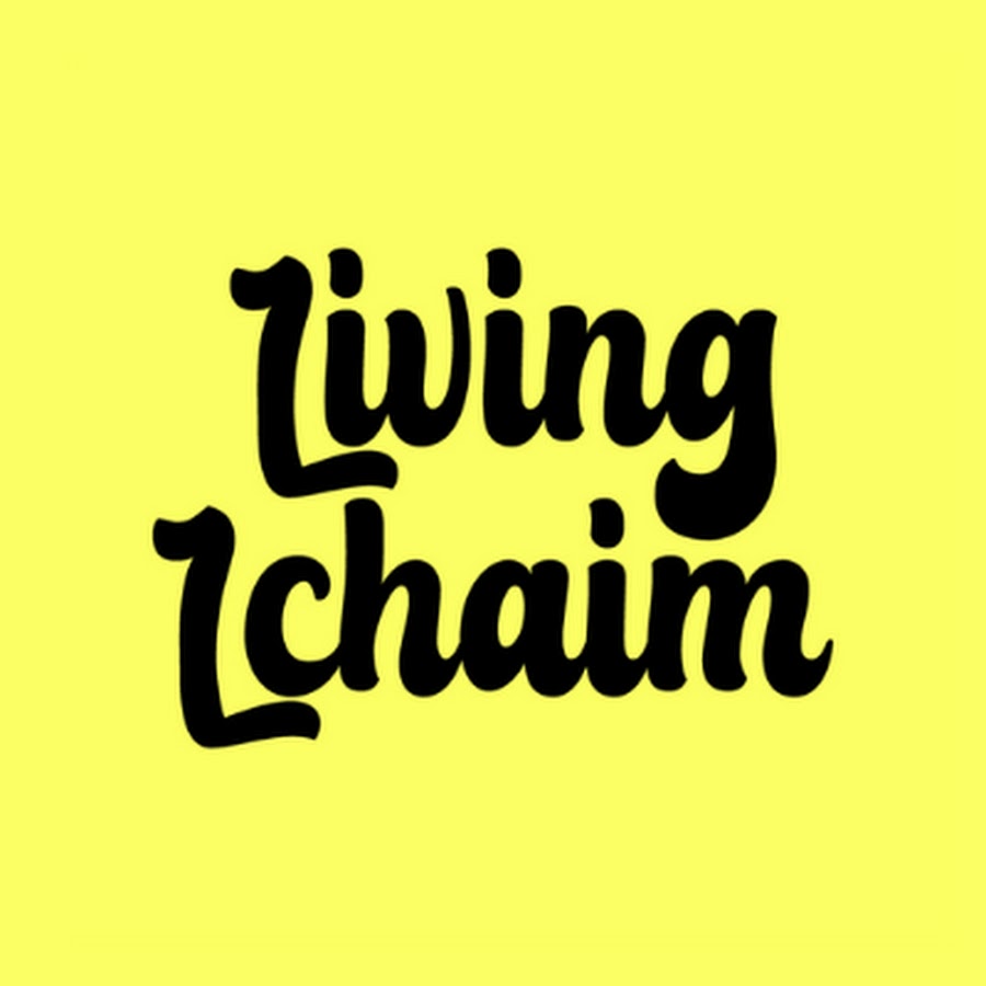 Living Lchaim @livinglchaim