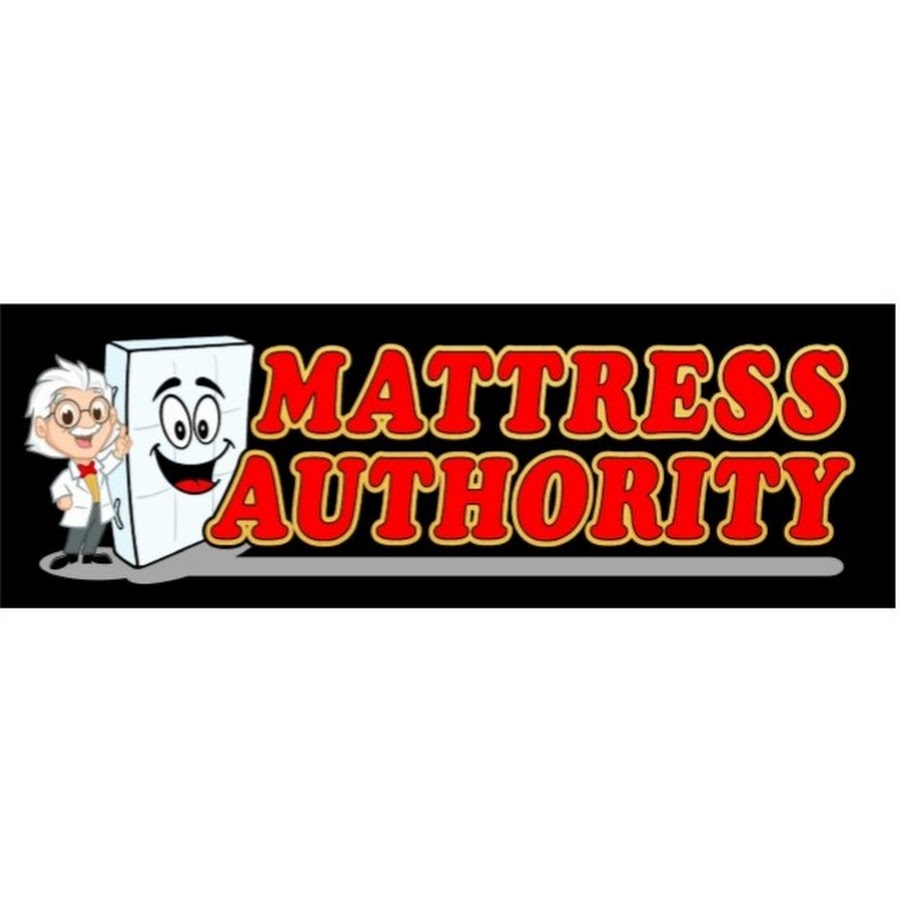 The Mattress Authority - YouTube