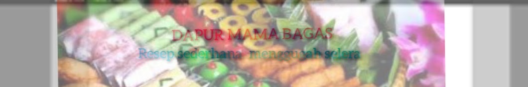 Dapur Mama Bagas