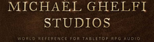 Michael Ghelfi Studios