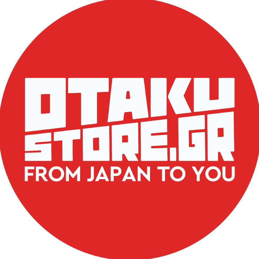OtakuStore @OtakuStoreGReece