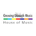 House of Music - Growing through Music