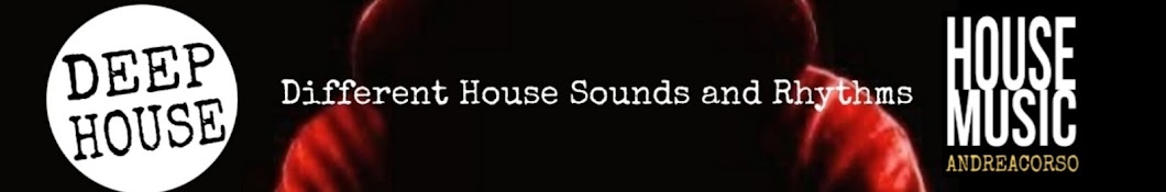 Andrea Corso - House Music