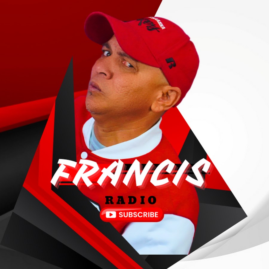 Francis Boy Radio Show @Francisradio.