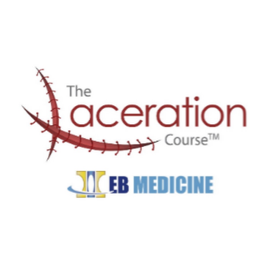 The Laceration Course