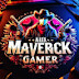 logo Alex_Maverick_Gaming