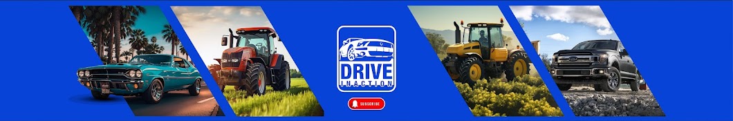 DriveInAction