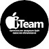 logo iTeam - техника Apple