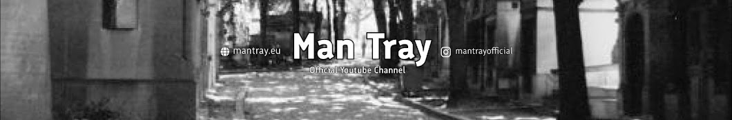 Man Tray