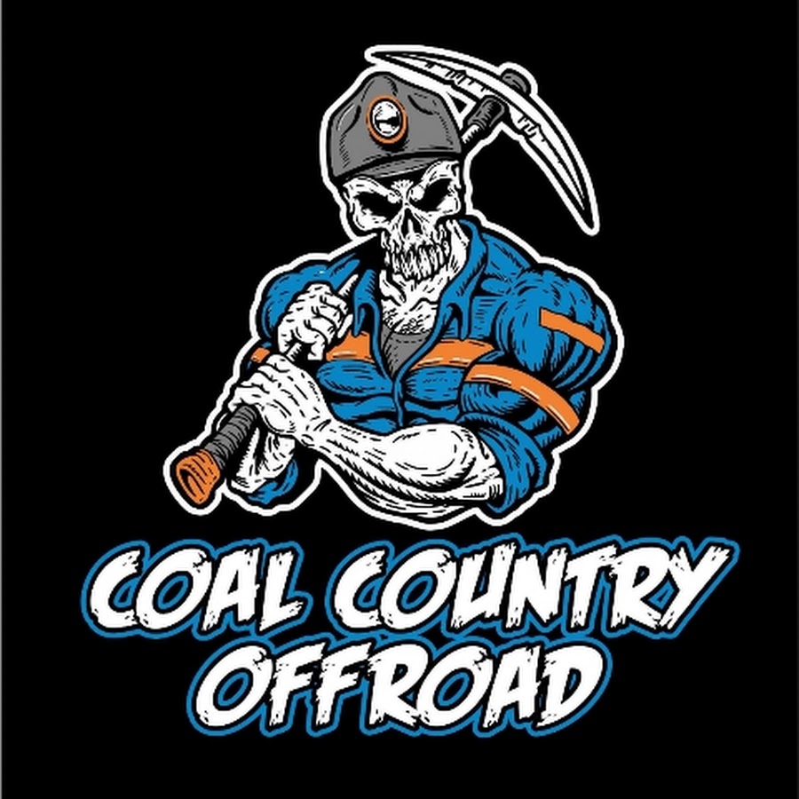 Coal country offroad youtube