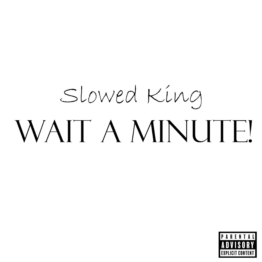 King slow