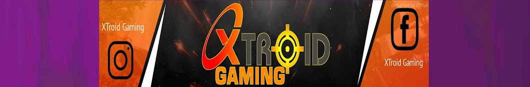 XTroid GaMing