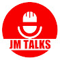 JM Talks youtube avatar