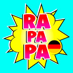 RaPaPa German