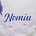 logo Nomia