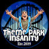 Theme Park Insanity